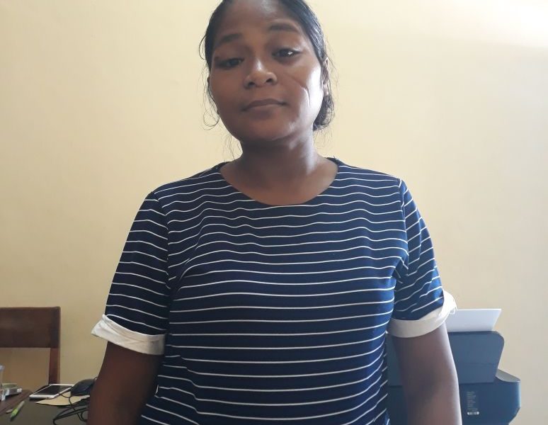 Lagi, Ibu Melahirkan di Amarasi Bunuh Anaknya