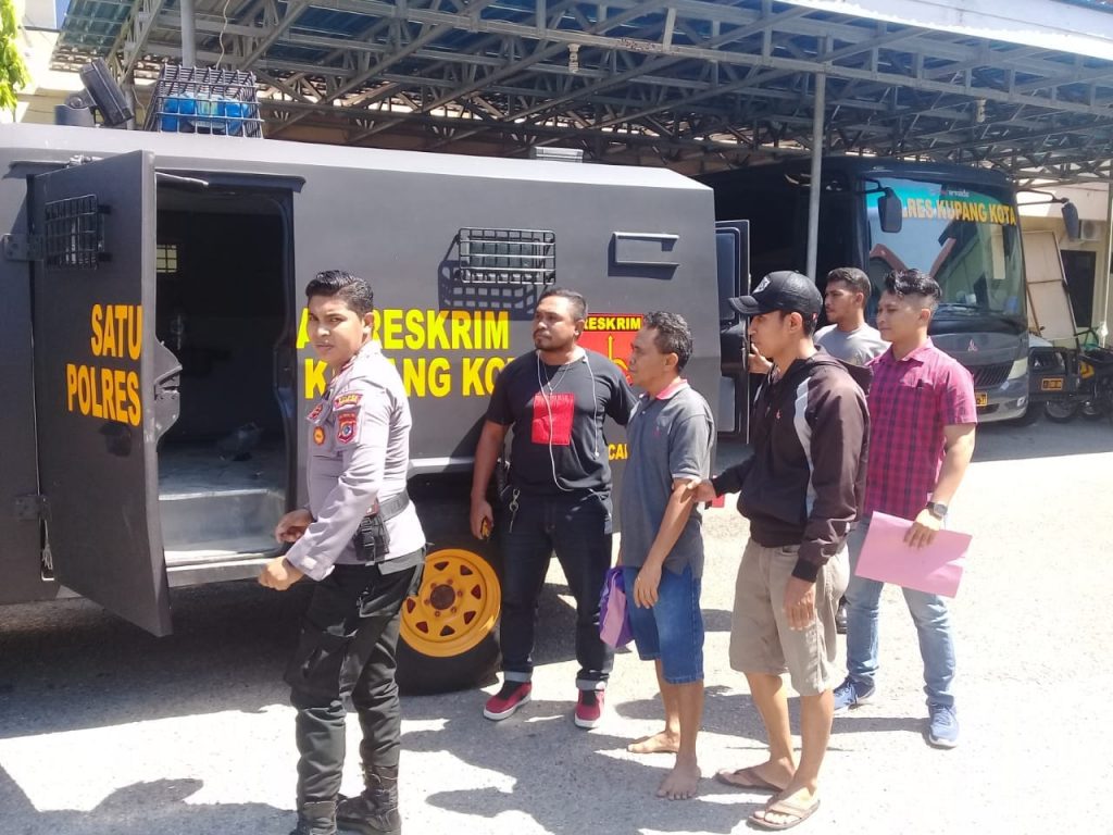 Hendrikus Klau, Developer Perumahan Segera Diadili