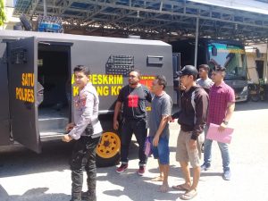 Hendrikus Klau, Developer Perumahan Segera Diadili