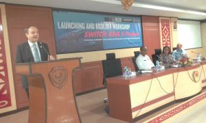 Plan Indonesia Luncurkan Program Teknologi Inovasi Mata Kail