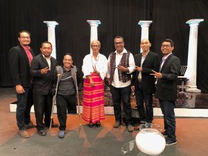 Mantan Pimpinan KPK Takjub Harta Mama Emi Cuma Rp 440 Juta