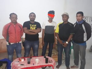 Pemosting Teror Bom Korem dan Polda Ternyata Siswa SMP