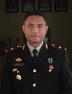 Wakapolresta Imbau Masyarakat Bijak Gunakan Medsos