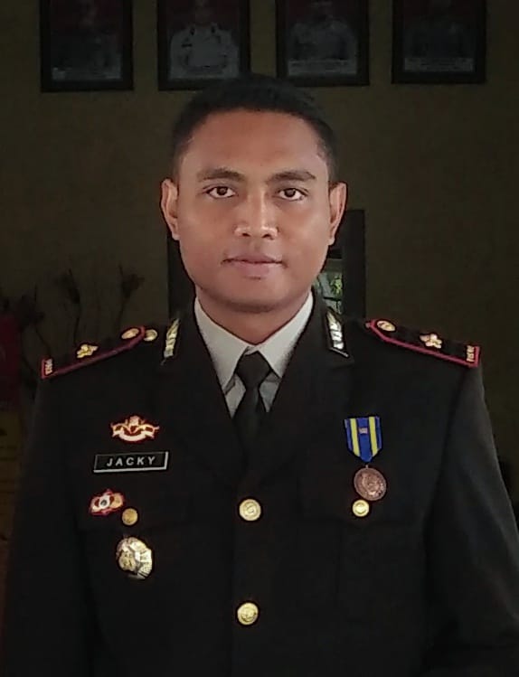 Wakapolresta Imbau Masyarakat Bijak Gunakan Medsos