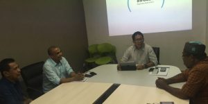 PSSI Apresiasi Wuamesu Indonesia Cup II