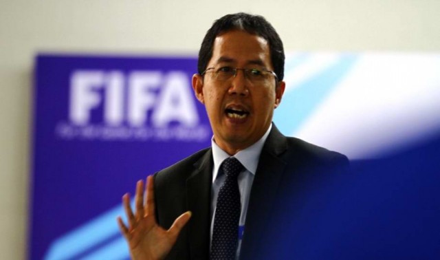 Apresiasi WI Cup II Berhadiah Rp 500 Juta, PSSI Janji Suport Liga NTT