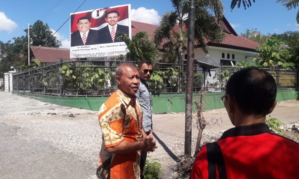 PHK 9 Karyawan Tanpa Pesangon, Istri Veki Lerik Digugat Rp 331 Juta