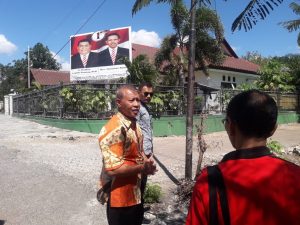 PHK 9 Karyawan Tanpa Pesangon, Istri Veki Lerik Digugat Rp 331 Juta