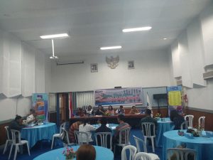 KOMPAK Gelar Dialog Interaktif Soroti Persoalan Buruh NTT