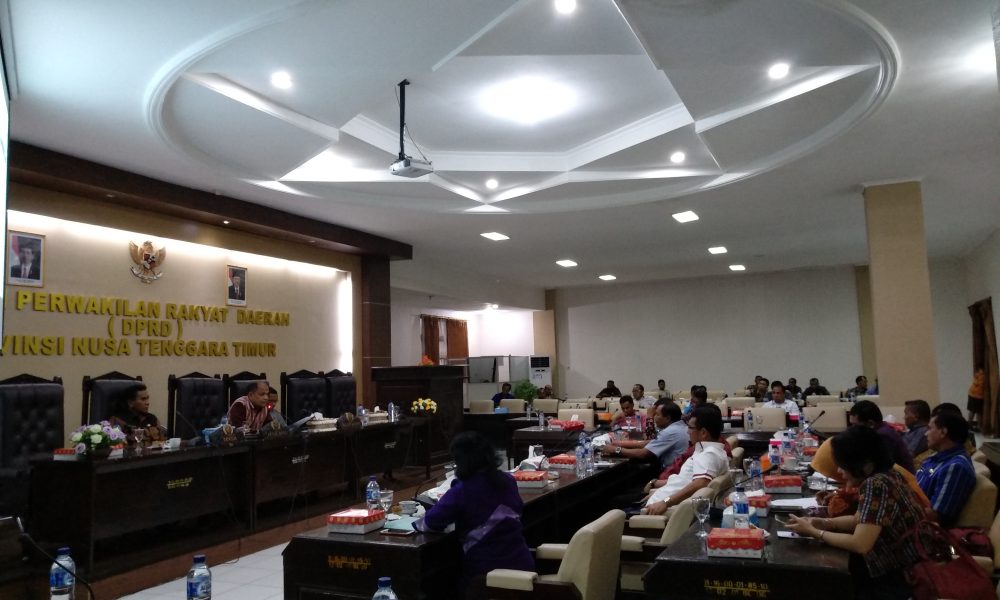 137 TKI Asal NTT Meninggal di Malaysia