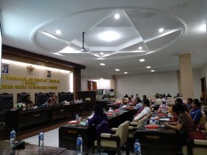 137 TKI Asal NTT Meninggal di Malaysia