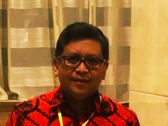 Sekjen PDI Perjuangan: Negara Tidak Boleh Kalah Terhadap Terorisme