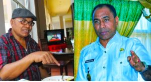 Marianus Sae Tetap Dilantik Jika Menang Pilgub NTT