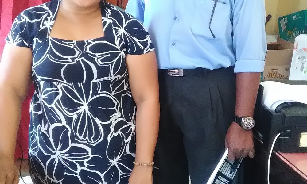 Chris dan Ranti Terancam 12 Tahun Penjara, Richard DPO