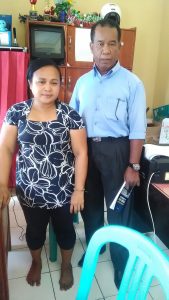 Chris dan Ranti Terancam 12 Tahun Penjara, Richard DPO