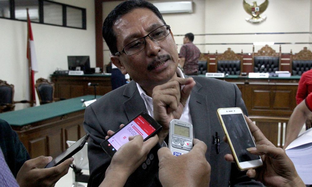 Putusan Kasasi MDT, 7 Tahun Penjara, Denda Rp 200 Juta, UP Rp 1,5 M