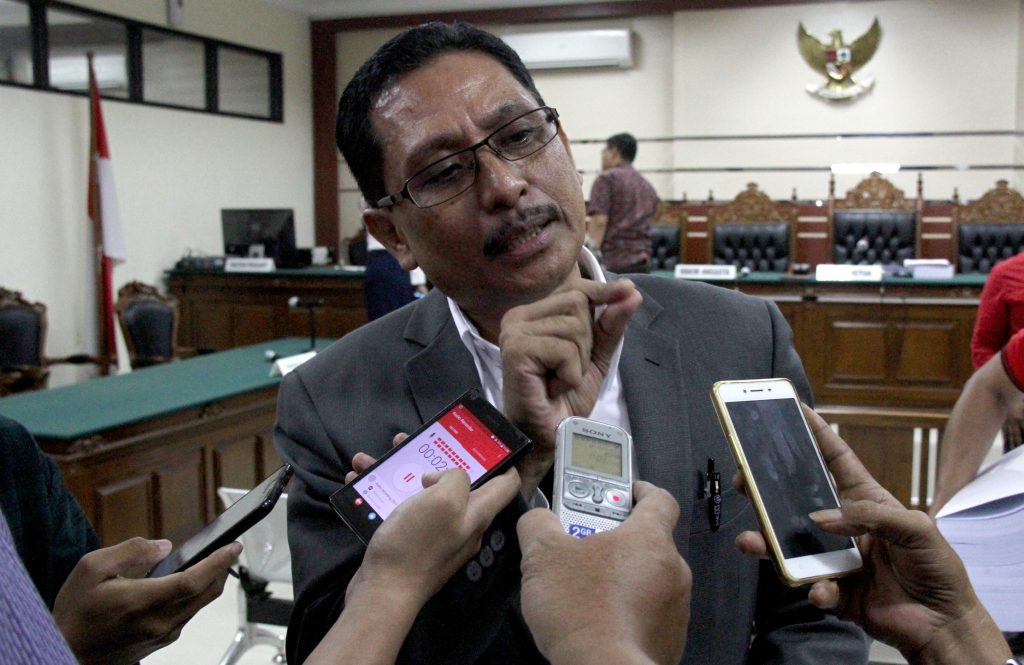 Putusan Kasasi MDT, 7 Tahun Penjara, Denda Rp 200 Juta, UP Rp 1,5 M