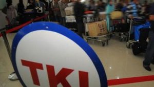 Tiga Tahun Terakhir, 4.117 TKI Asal NTT Kerja di Luar Negeri