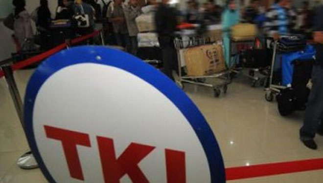 Tiga Tahun Terakhir, 4.117 TKI Asal NTT Kerja di Luar Negeri