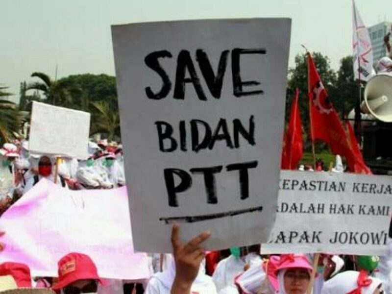 DPRD Pertanyakan Penambahan PTT di Pemkot