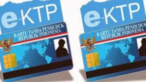 Disdukcapil Kota Kupang Minta Kemendagri Tambah 16.000 Blanko e-KTP