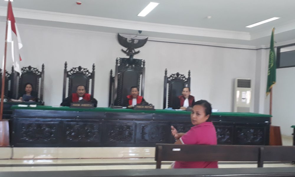 Ranti dan Chris Pacaran Sejak 2017, Kenalan Lewat FB