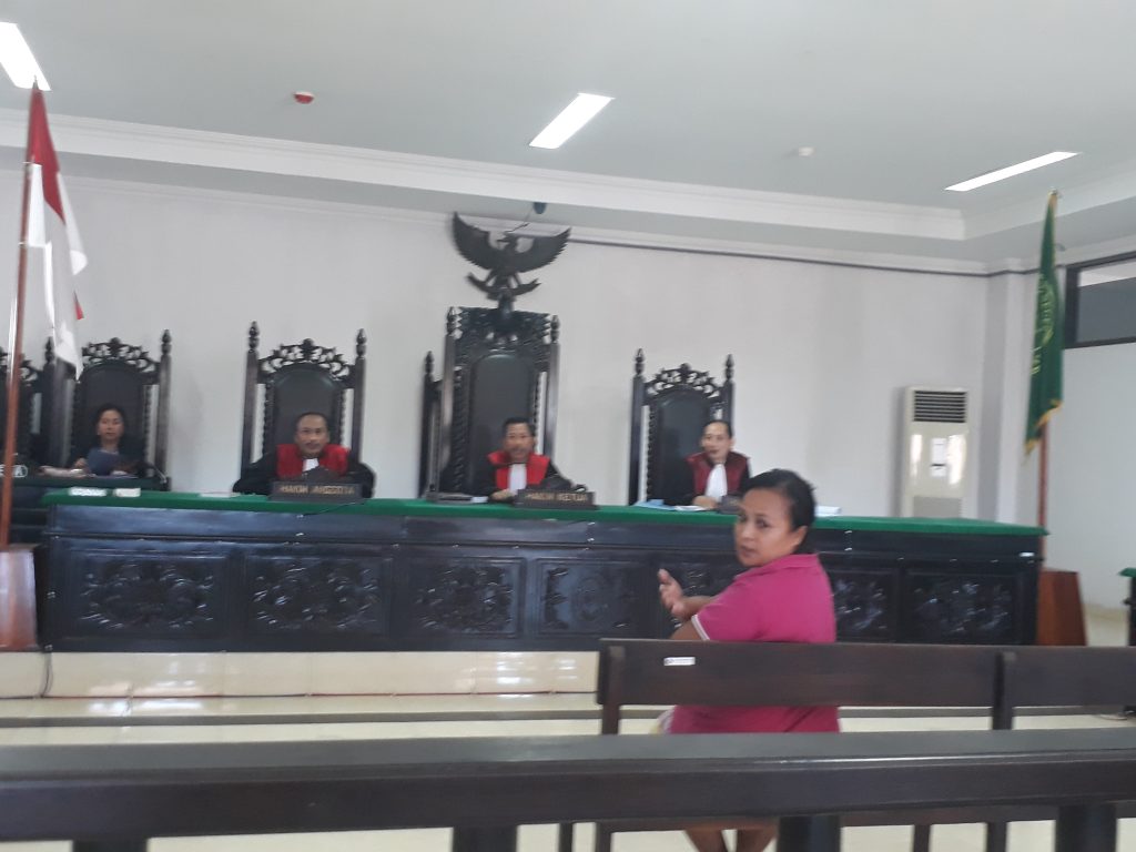 Ranti dan Chris Pacaran Sejak 2017, Kenalan Lewat FB