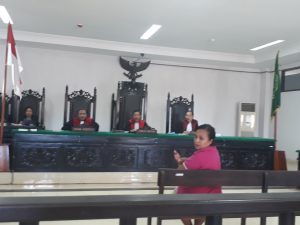 Ranti dan Chris Pacaran Sejak 2017, Kenalan Lewat FB