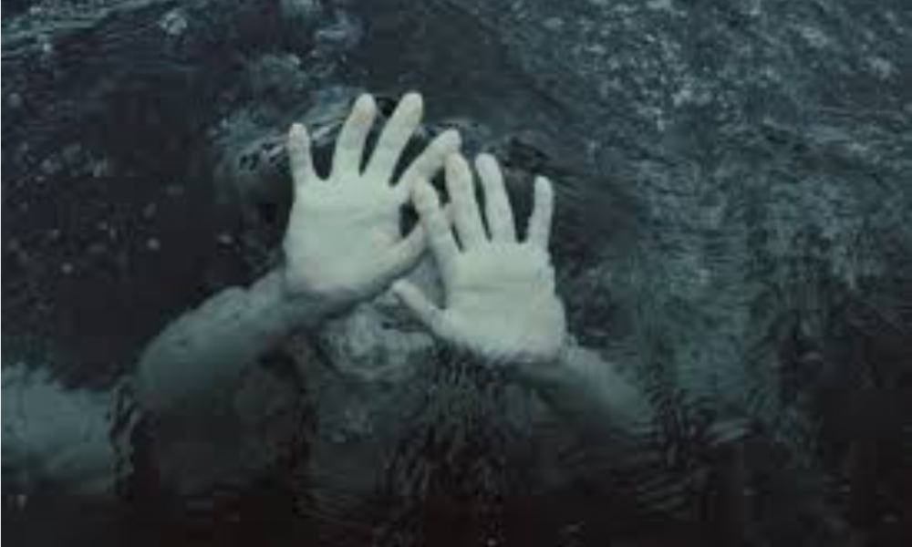 Remaja Tewas Tenggelam di Kali Noelmina