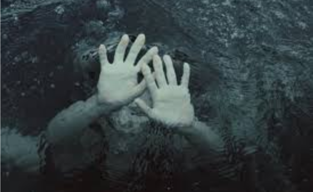 Remaja Tewas Tenggelam di Kali Noelmina