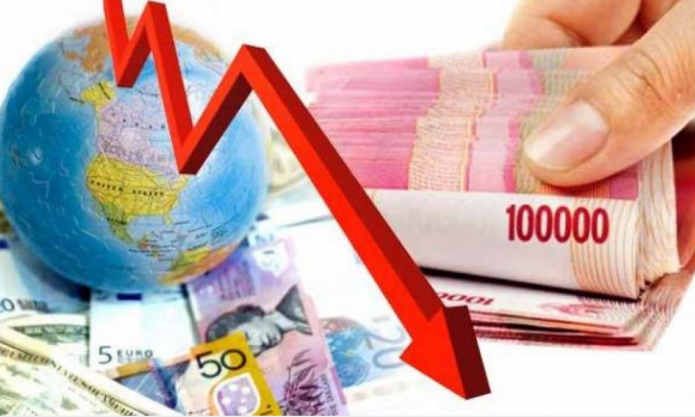 2017, Pendapatan Pemkot Kupang Rp 1,1 Triliun