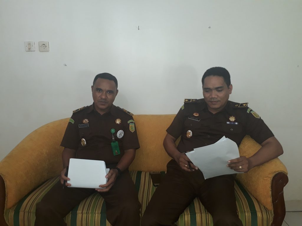 Korupsi DAK Disdik Kota Kupang, Jaksa Tetapkan 5 Tersangka