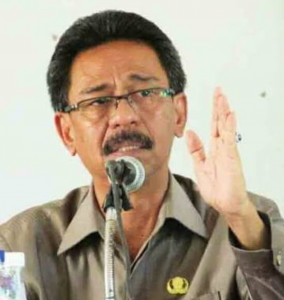 Bansos Sarai, Hari Ini Kejati Periksa Plt. Sekda dan Kepala Inspektorat, Wabup 22 Juni