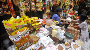 Disperindag Kota Kupang Pastikan Stok Bahan Pokok Aman Hingga Usai Lebaran
