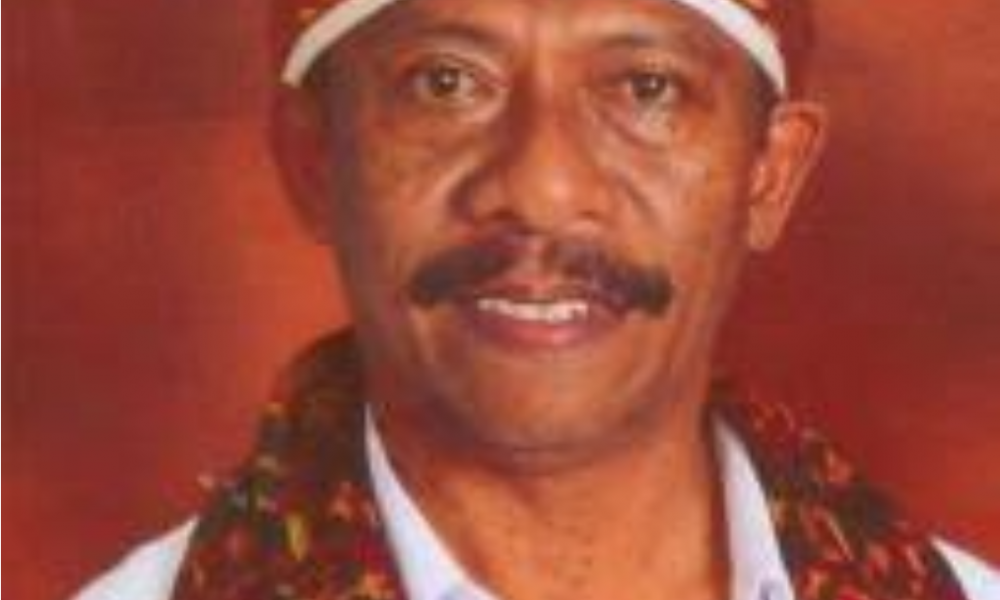 KPK Didesak Periksa Bupati Ende