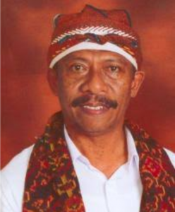 KPK Didesak Periksa Bupati Ende