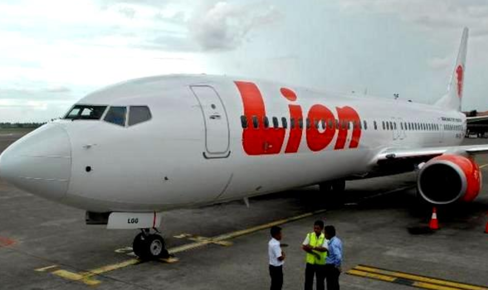 Penumpang Lion Rute Surabaya-Kupang Asal Flores Meninggal Dunia di Ruang Tunggu