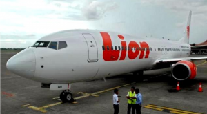 Penumpang Lion Rute Surabaya-Kupang Asal Flores Meninggal Dunia di Ruang Tunggu