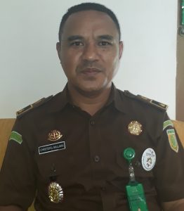 Korupsi DAK Disdik Kota Kupang, Lima Tersangka Diperiksa