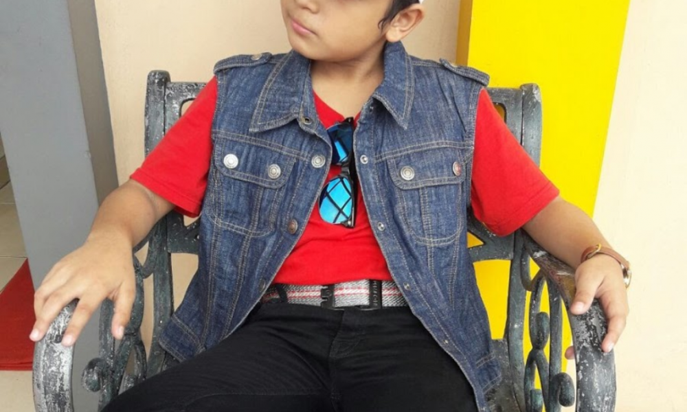 Eldo Hattu, Artis Cilik Asal Kupang yang Sukses Bintangi Puluhan Sinetron dan Film Layar Lebar