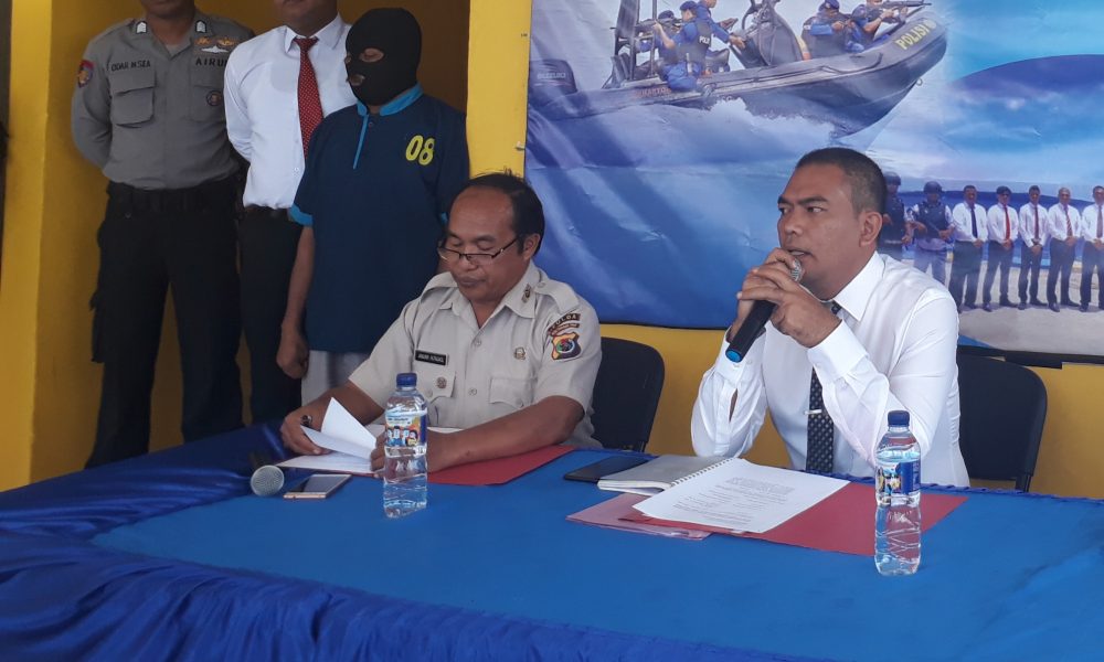 Polda Lidik Penyeludup WNA Pencari Suaka ke Selandia Baru