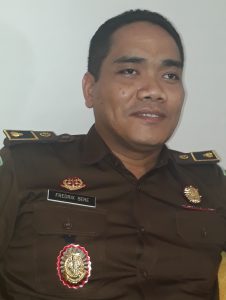 Korupsi DAK, Kejari Kota Kupang Periksa 20 Saksi