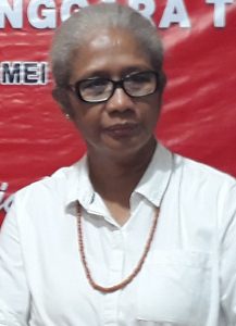 Emi Nomleni Yakin Menang