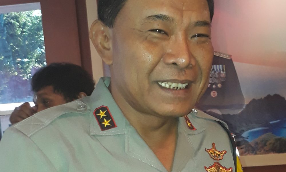 Kapolda Benarkan Penangkapan Pemilik Senjata AK 47, Terus Dikembangkan, Kepemilikan Ilegal