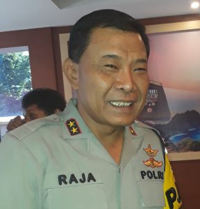 Lagi, Polri-TNI Tambah Pasukan di SBD