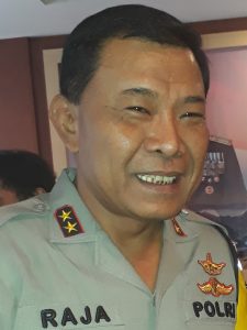 255 Anggota Polda NTT Naik Pangkat