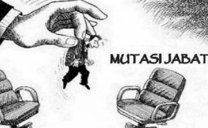 DPRD Dorong Pemkot Percepat Mutasi