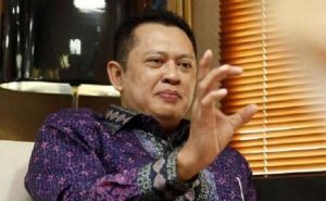 Ketua DPR RI Minta Polri Usut Tuntas Kebakaran Taman Komodo