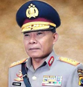 Polda NTT Geser 6.700 Personel Perkuat Pengamanan Pilkada Serentak