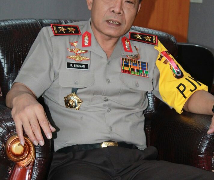 Usut Kasus Penembakan Poro Duka, Polda Tunggu Hasil Uji Balistik